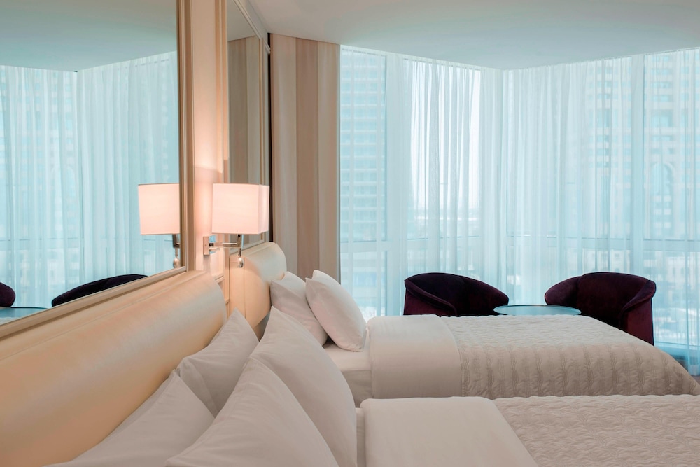 Le Meridien Mina Seyahi Beach Resort & Waterpark 29/53