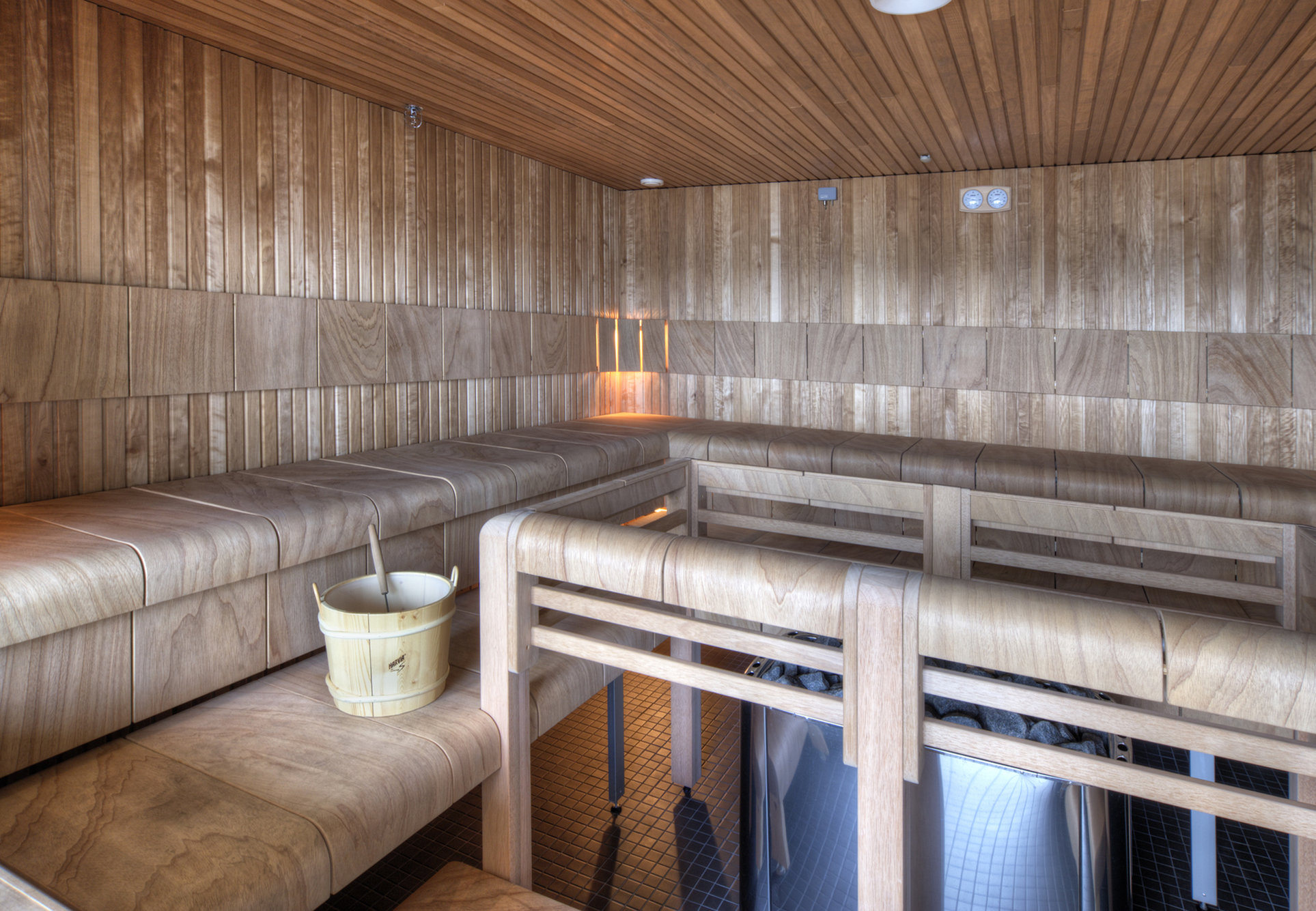 Solo Sokos Hotel Paviljonki 14/33