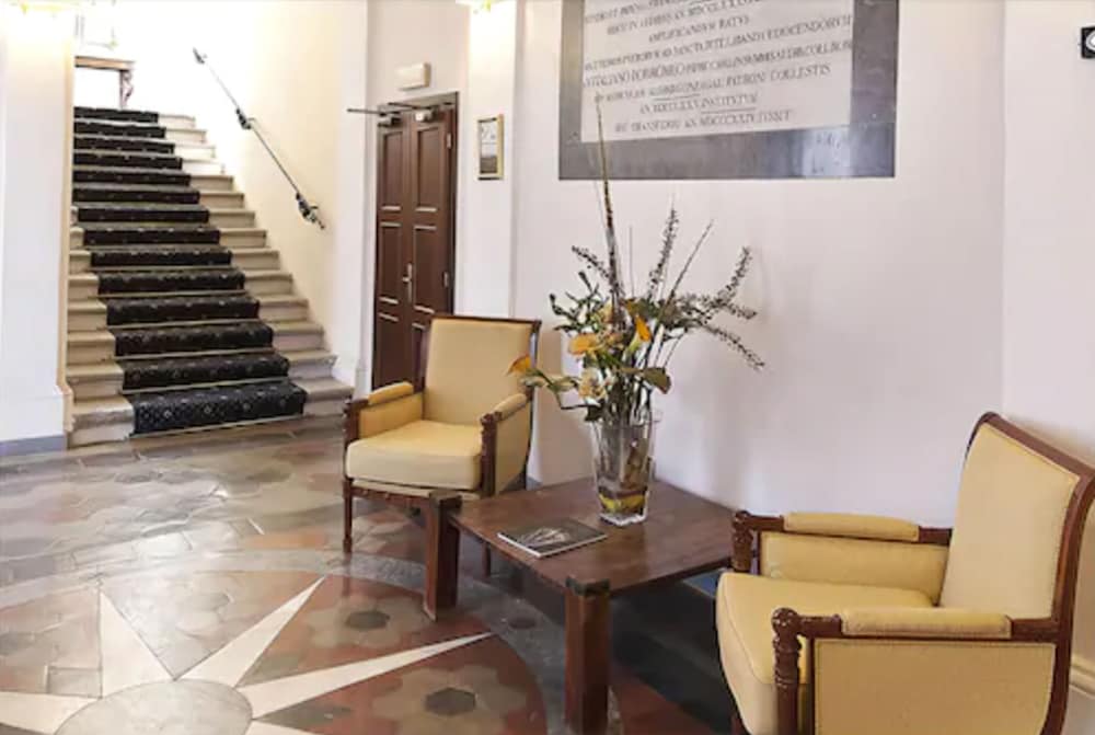 Antico Palazzo Rospigliosi 24/30