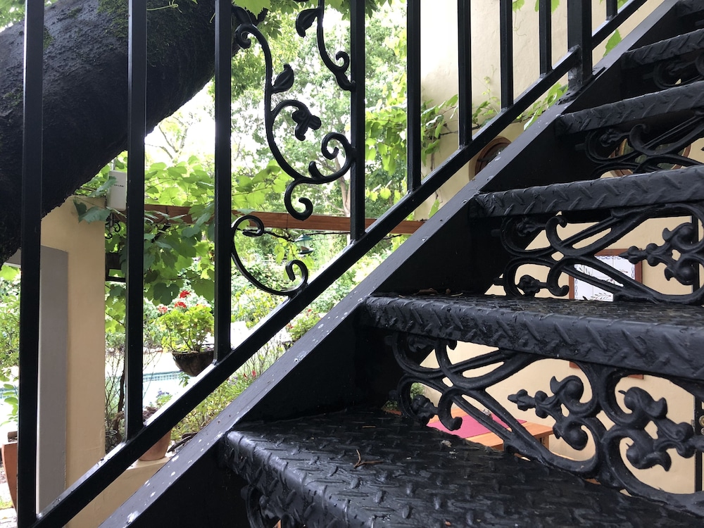 10 Alexander B&B 28/50