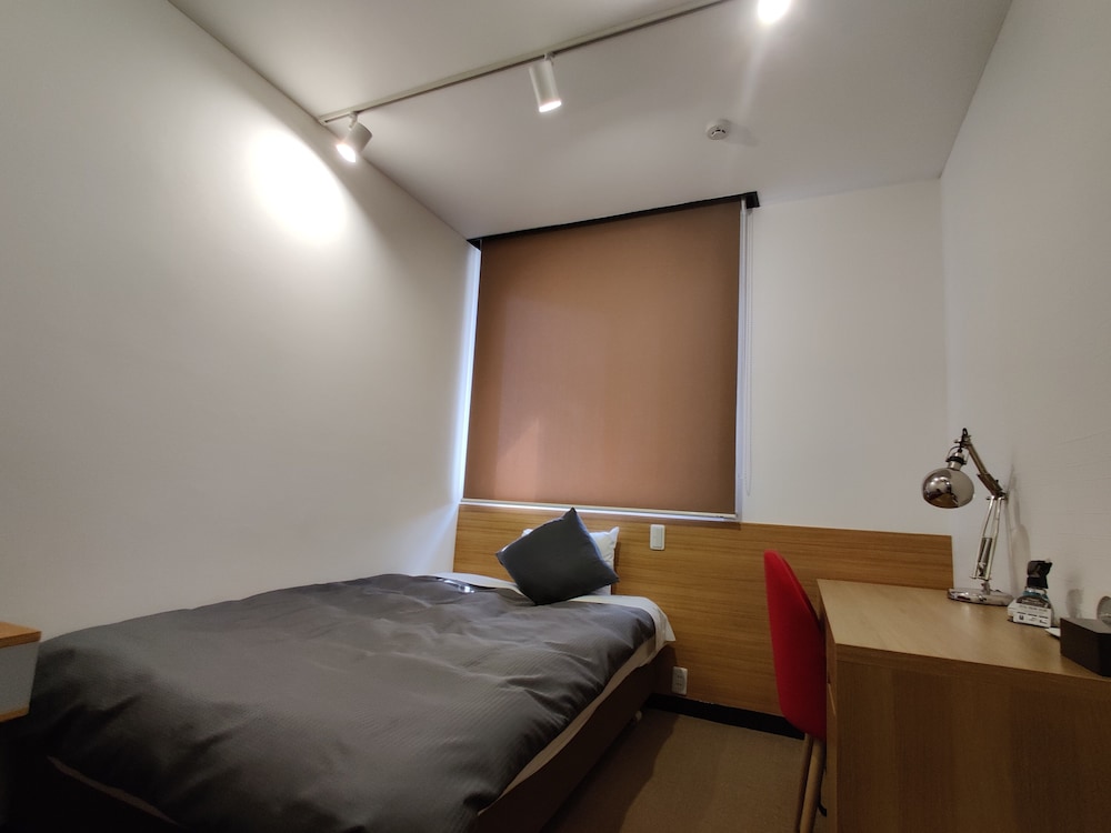 Semi Room, Standard, Single Bed