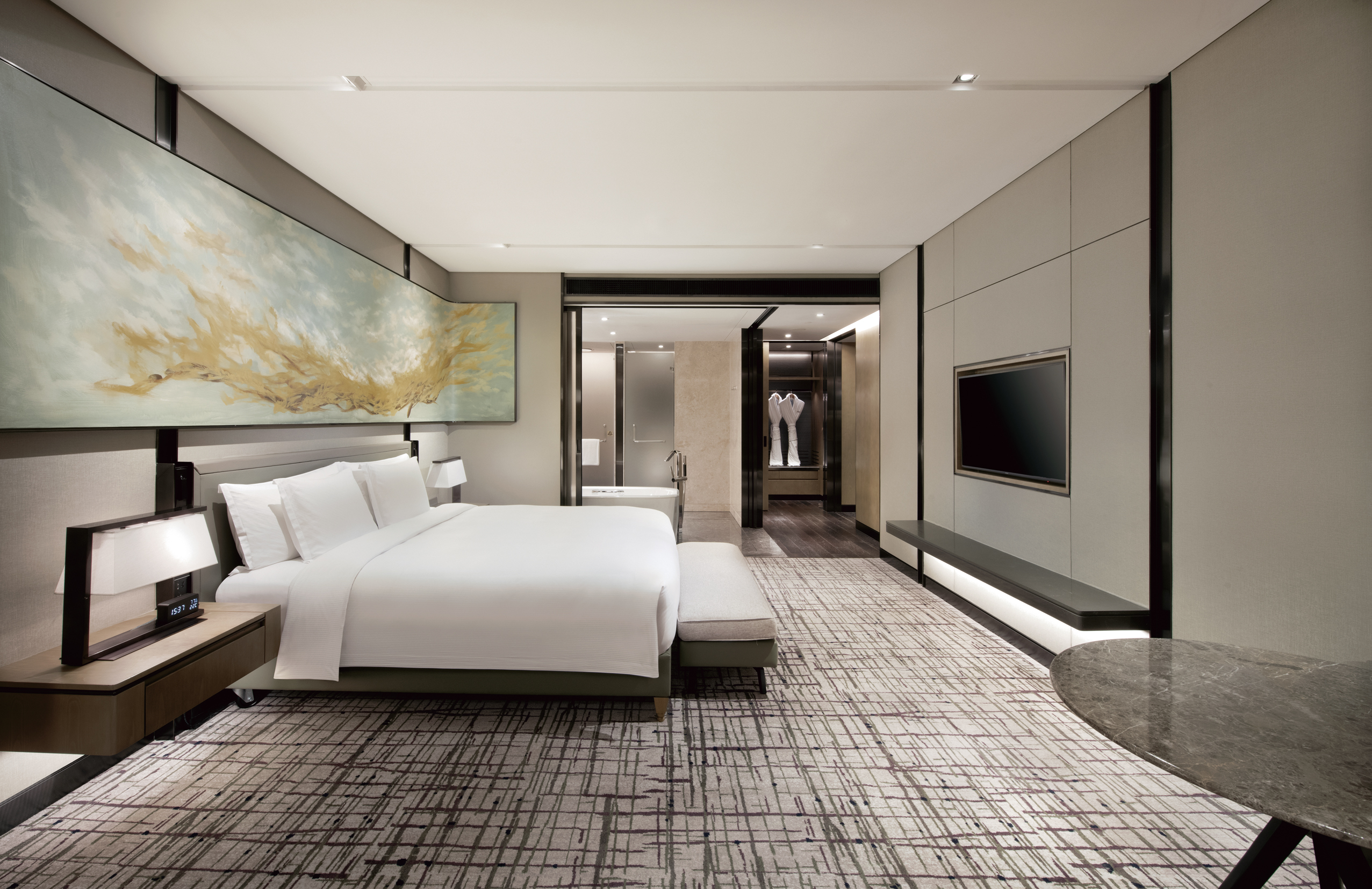 1 Bedroom, Suite