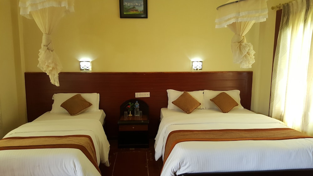 Chitwan Village Resort 22/39