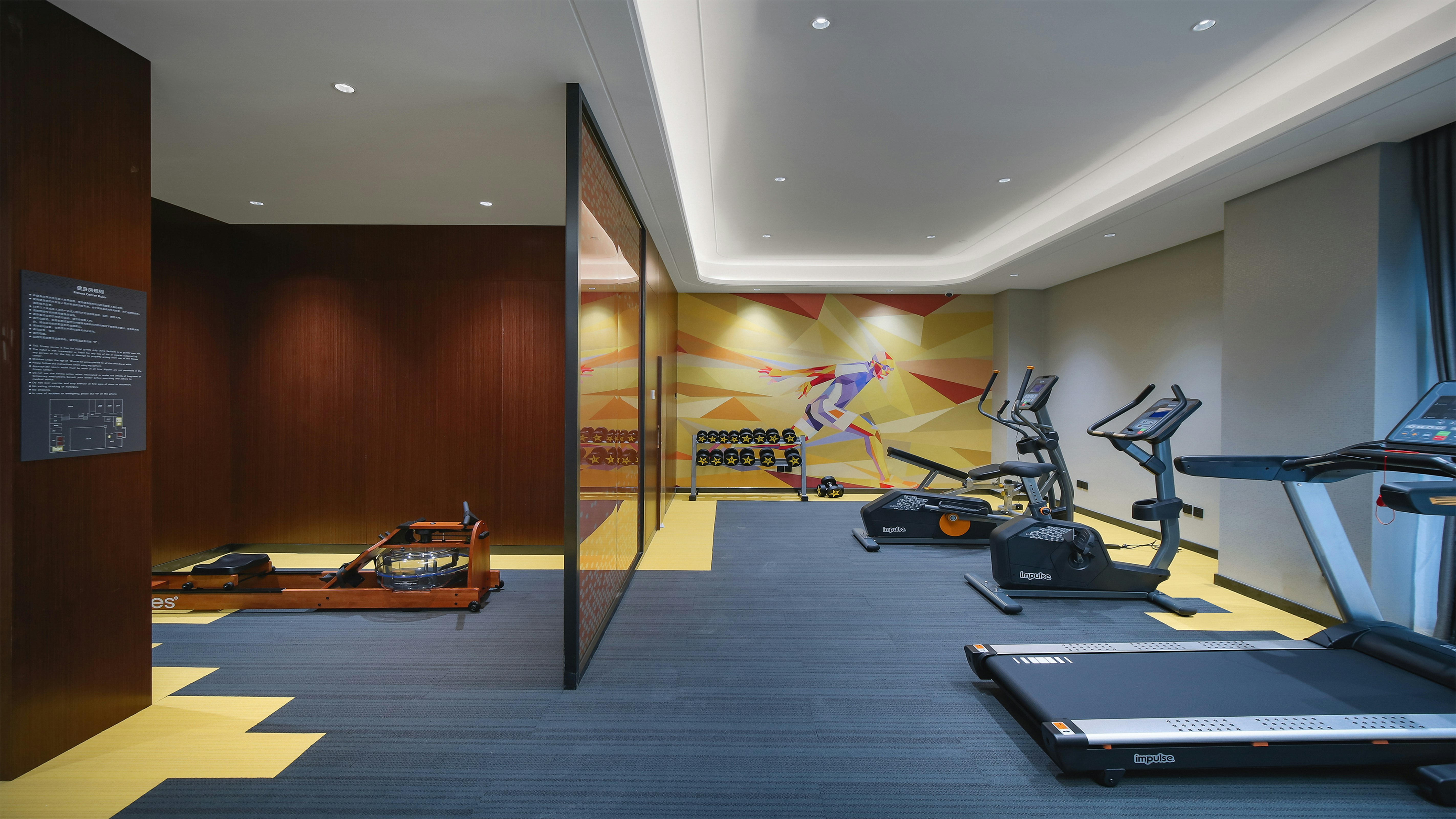 Hampton by Hilton Dali Erhai Park 17/21