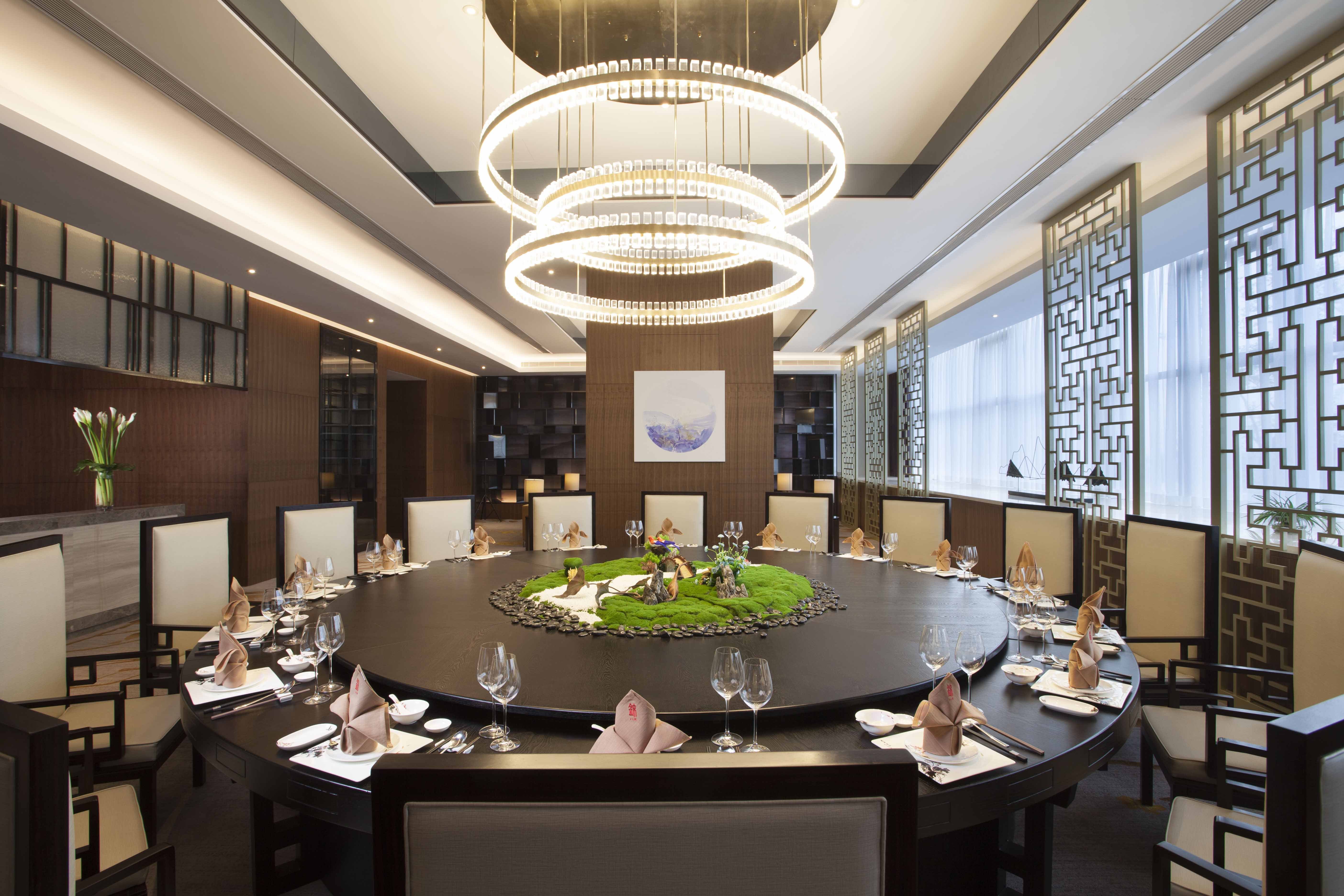 Holiday Inn Suzhou Huirong Plaza 36/50