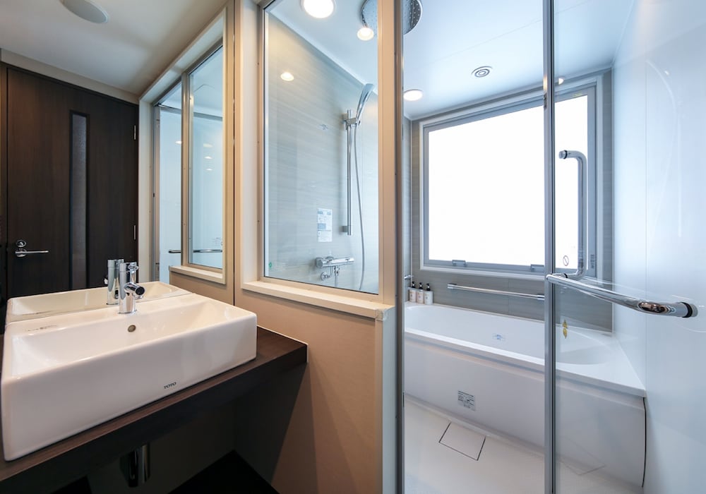 Daiwa Roynet Hotel Chiba Ekimae 44/50