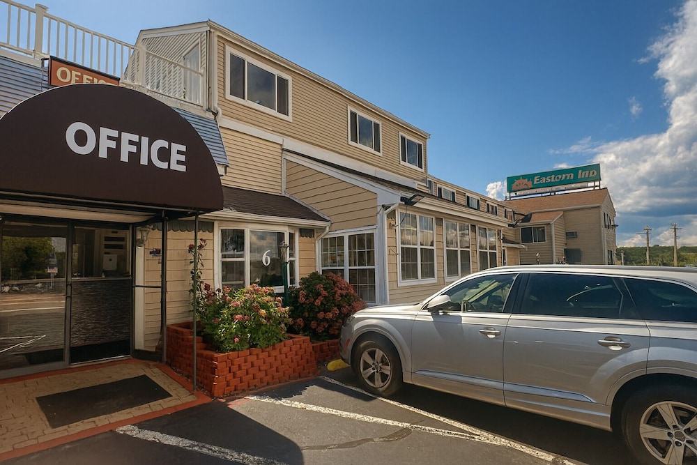 Eastern Inn 44/55