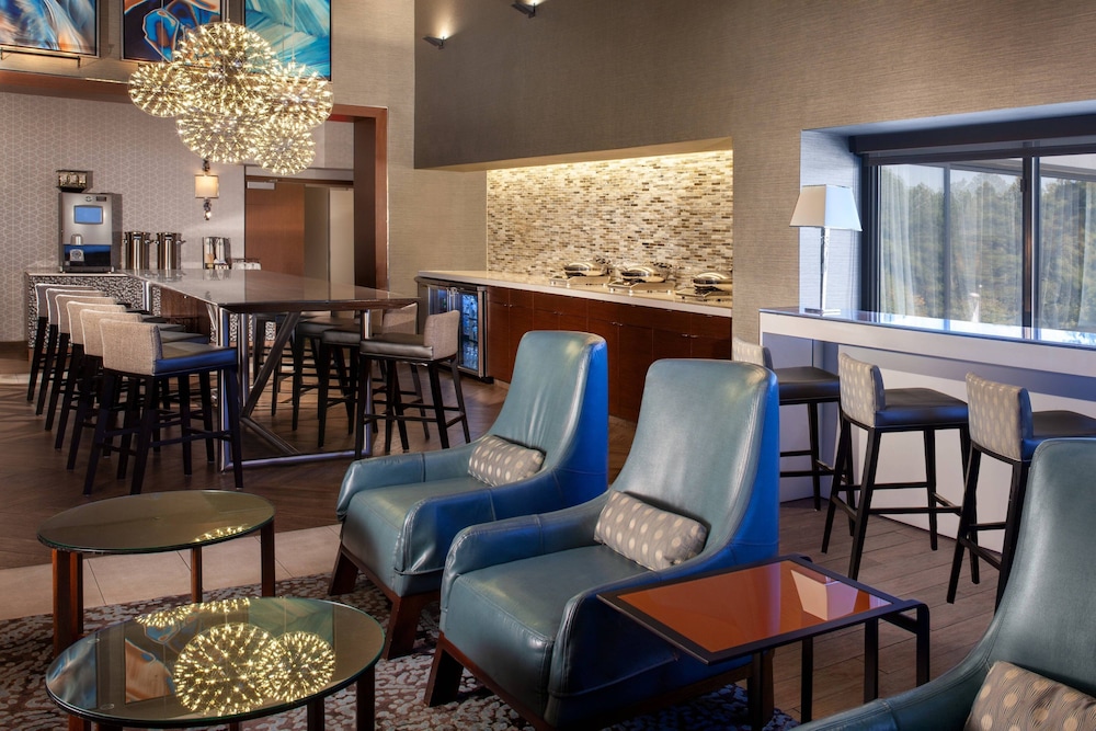 Marriott Research Triangle Park 19/48