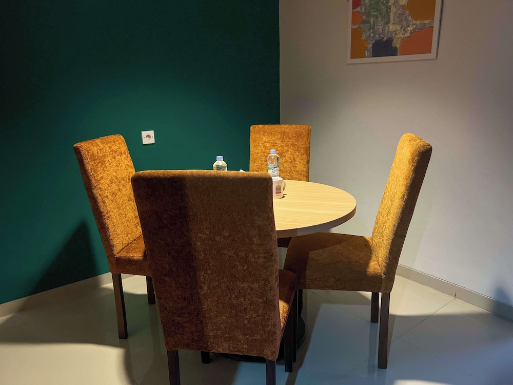 Kyriad Hotel Haka Makassar 18/23
