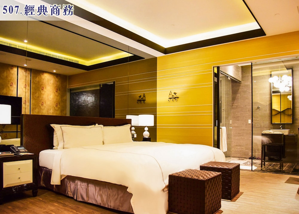 ECONOMY, DOUBLE BED