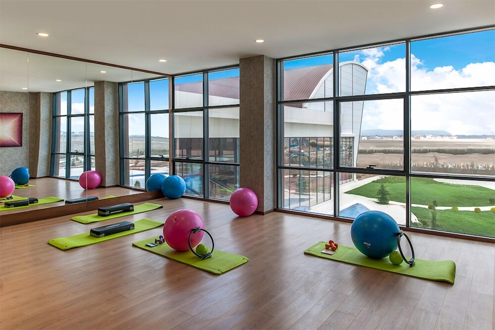 Akrones Thermal Spa Convention Sport Hotel 36/46