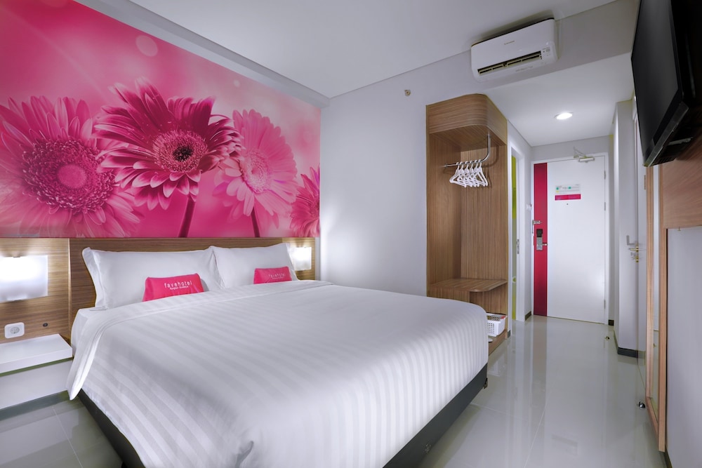 favehotel Rungkut Surabaya 8/41