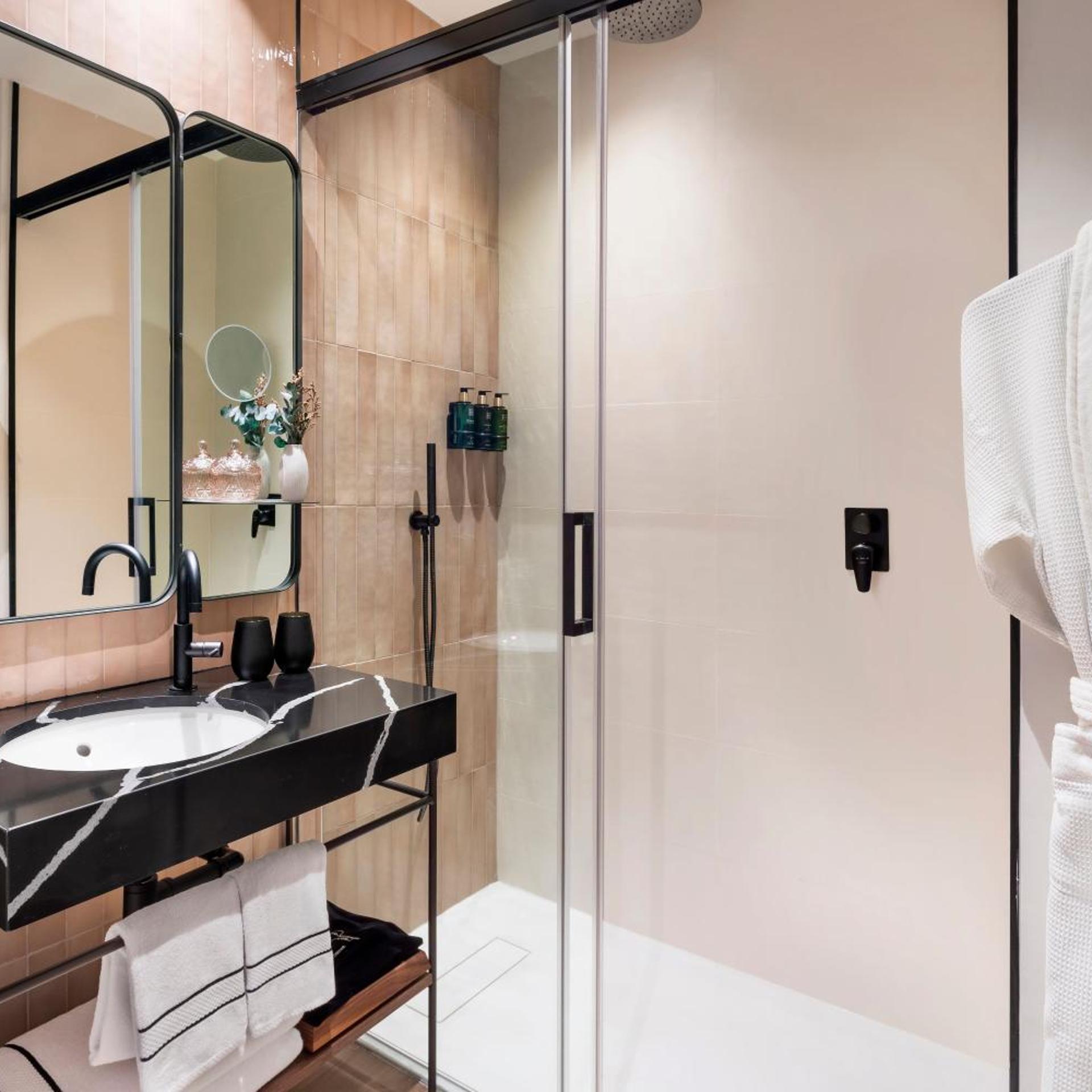 The Level, Double Bed، Melia Granada 6/7
