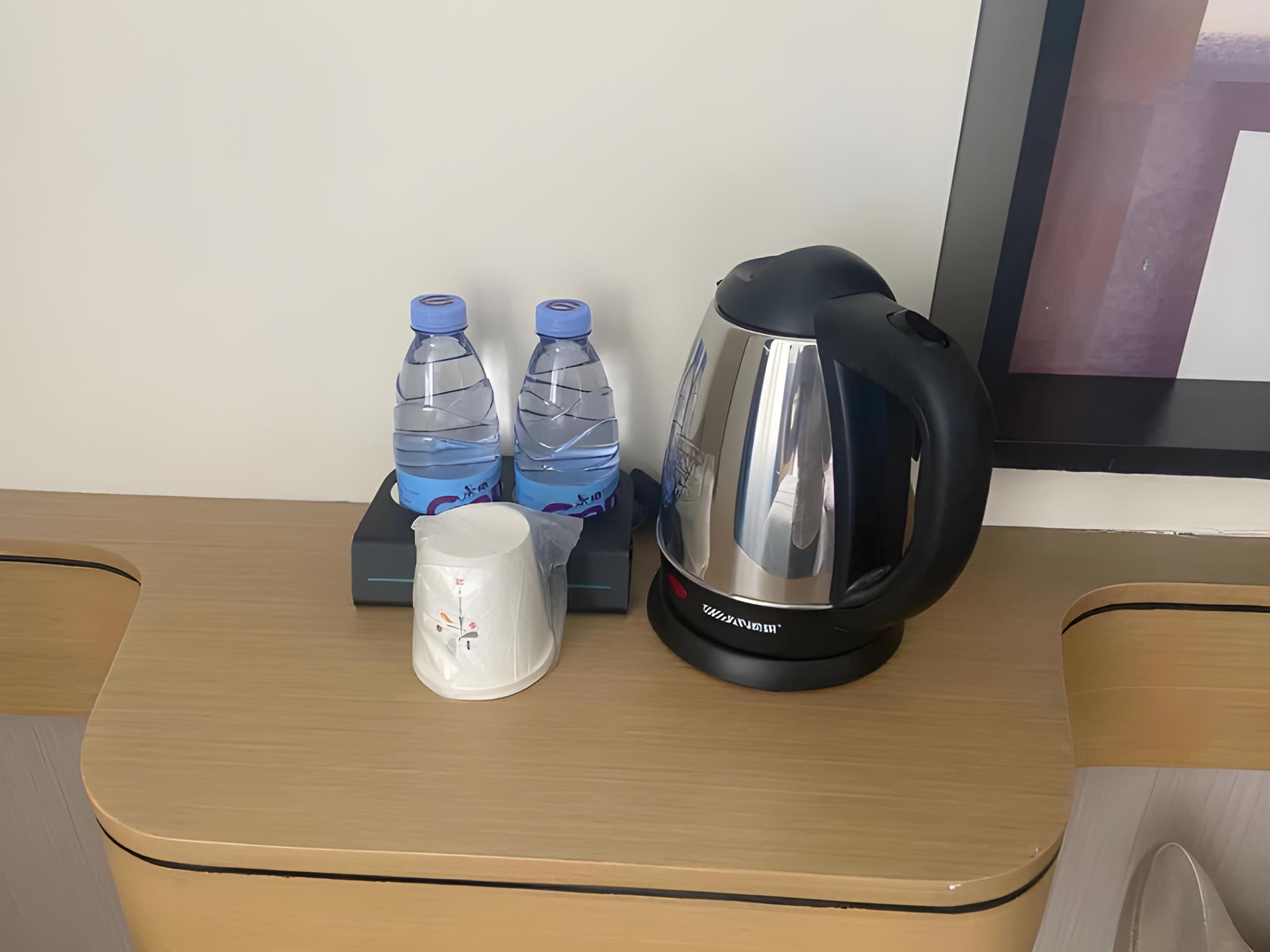 City Comfort Inn Huizhou Huabianling Square 17/39