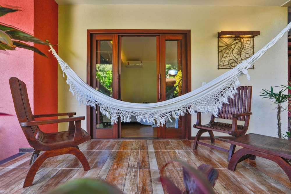 Pousada Paraiso Ecologico 37/50