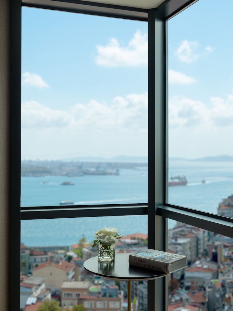 Sofitel Istanbul Taksim Hotel 65/67
