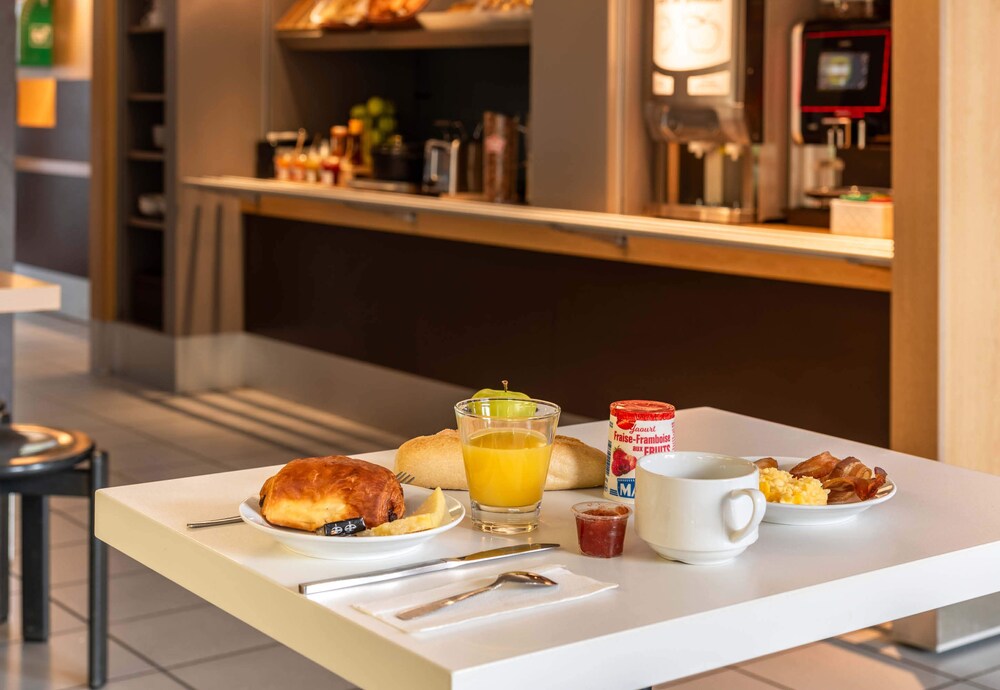 B&B Hotel Montpellier (2) 23/35