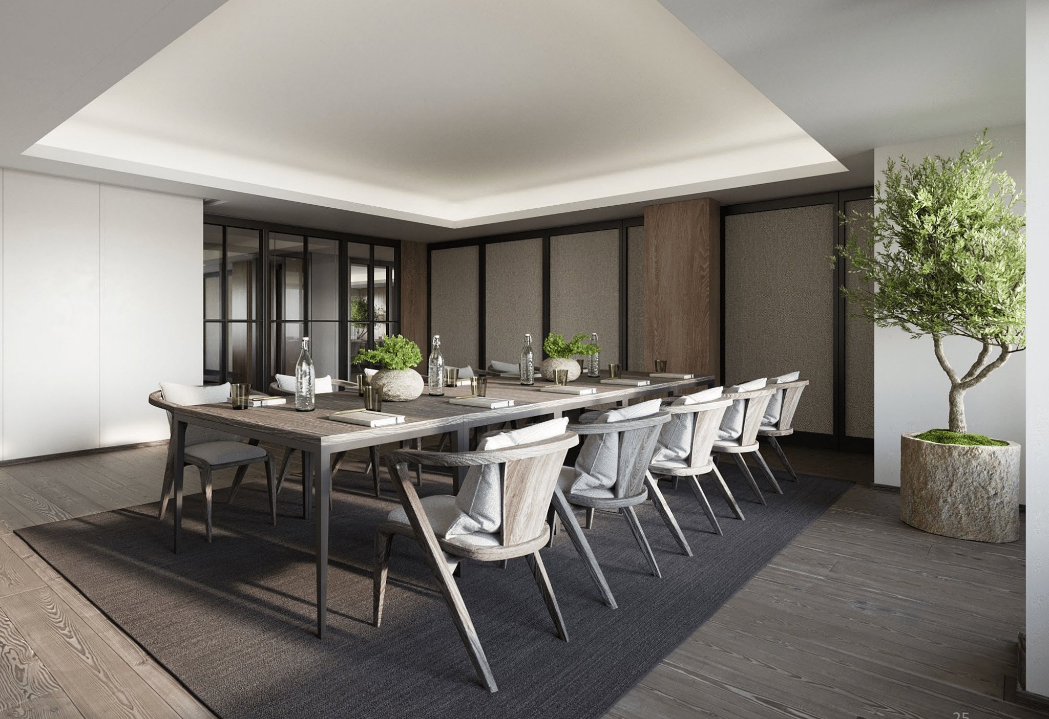 1 Hotel Mayfair 29/50