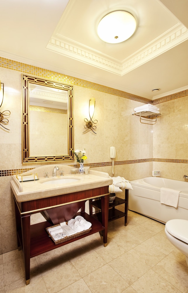 Eresin Hotels Sultanahmet – Boutique Class photo5