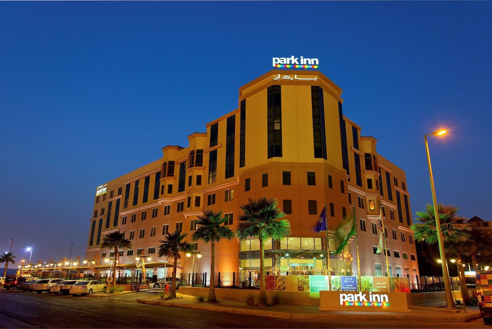Park Inn By Radisson Al Khobar Hotel in AL KHOBAR
