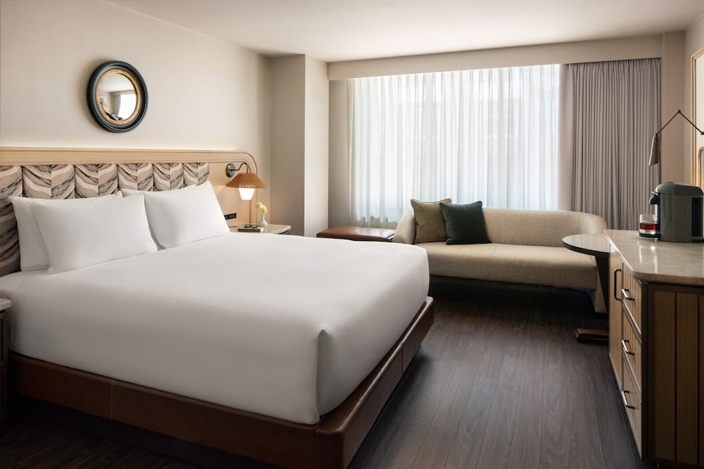 Hyatt At Fishermans Wharf 17/73