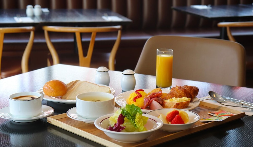 Hotel Pj Myeong Dong 39/50