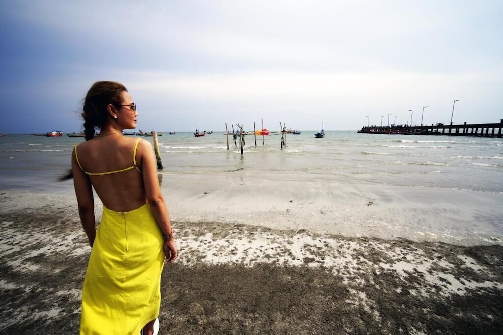 Villa Cha Cha Chaolao Beach Resort 49/60