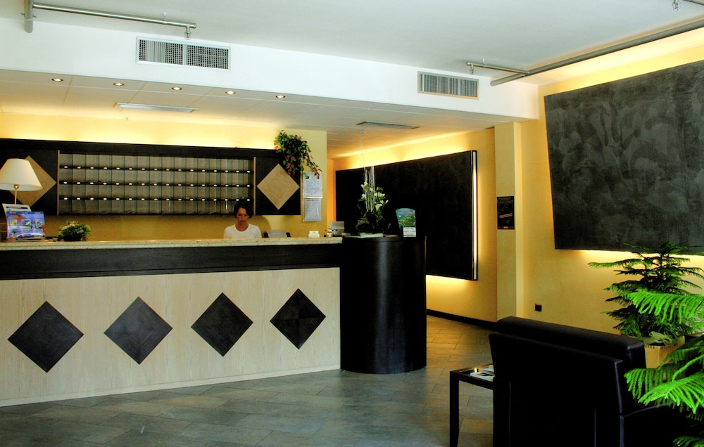 Hotel Lovere Resort And Spa 7/53