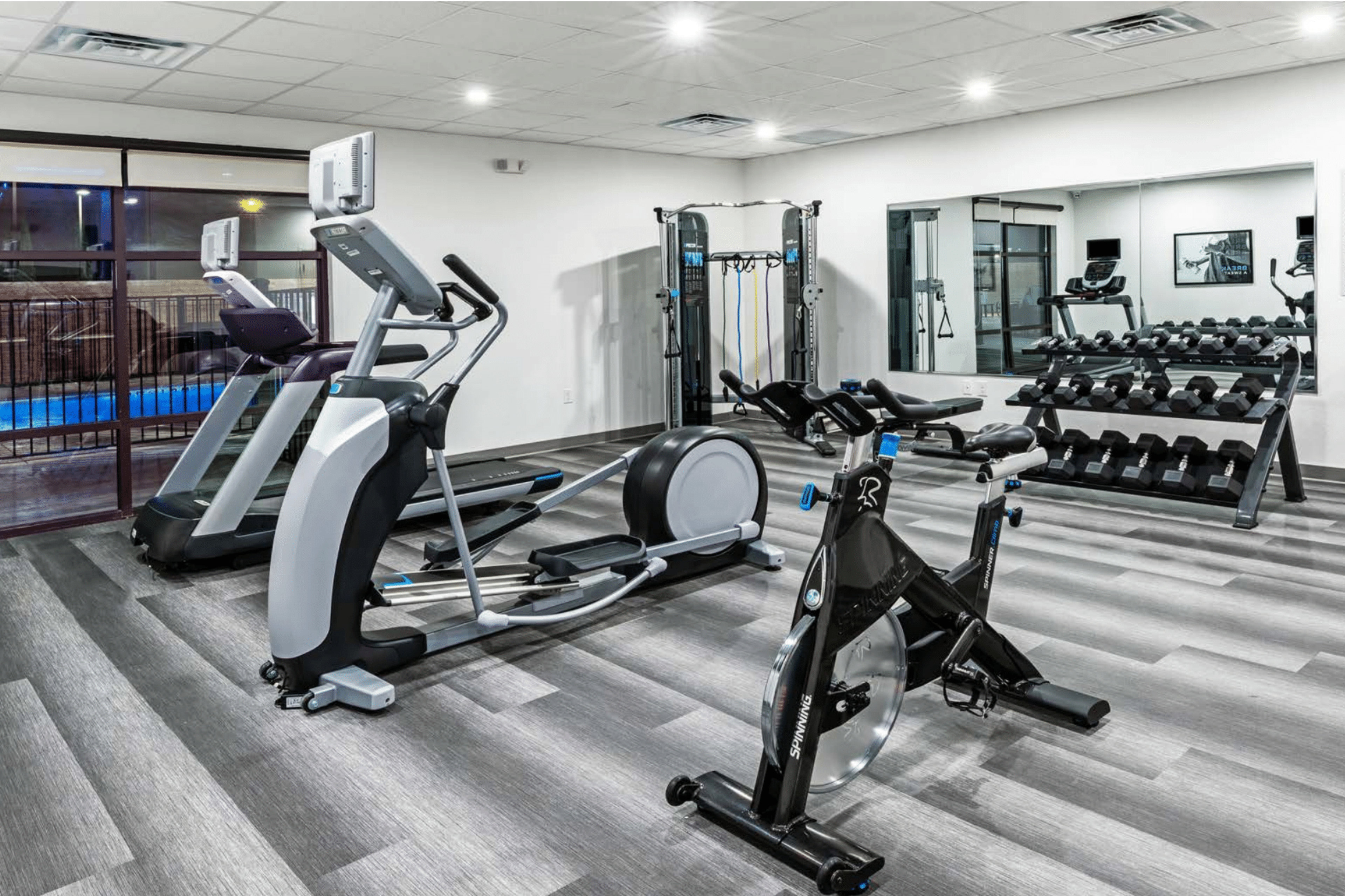 Staybridge Suites Waco South - Woodway 7/20