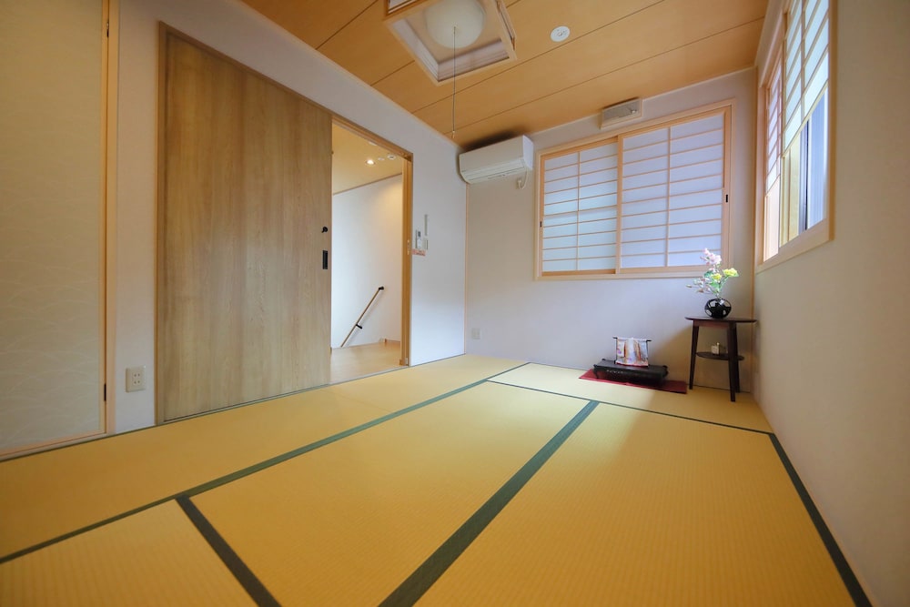 Japanese Style Ryokan Yuan 27/41