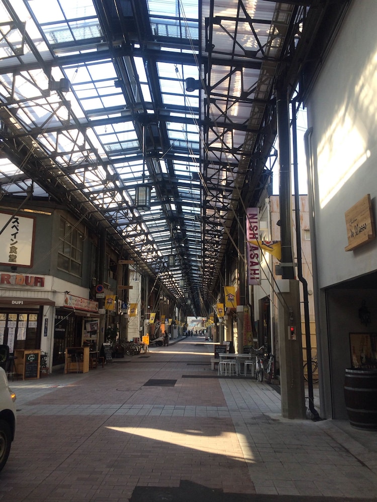 Nagonoya Cafe Guest House 37/42