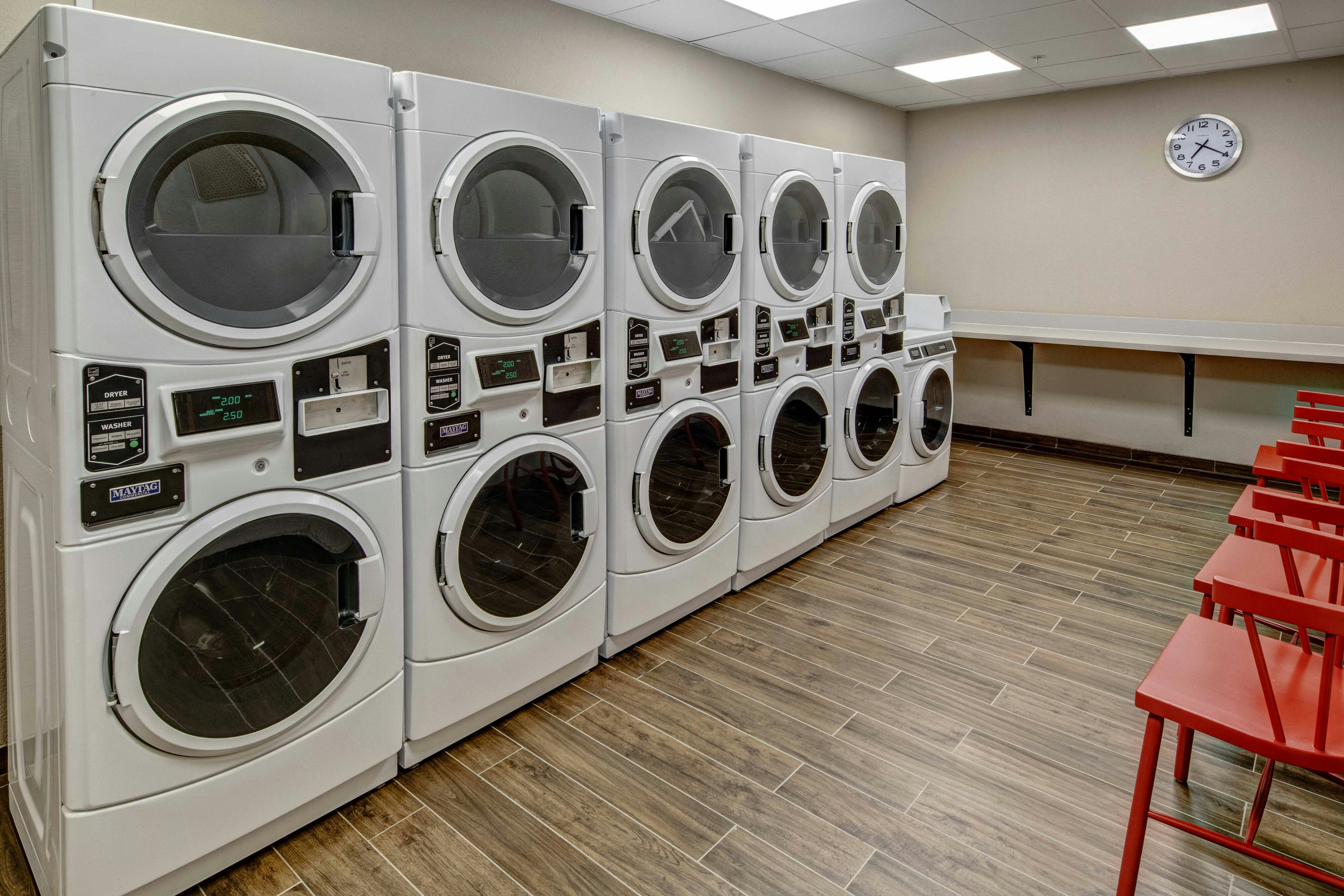 Residence Inn Tulsa Midtown 36/49