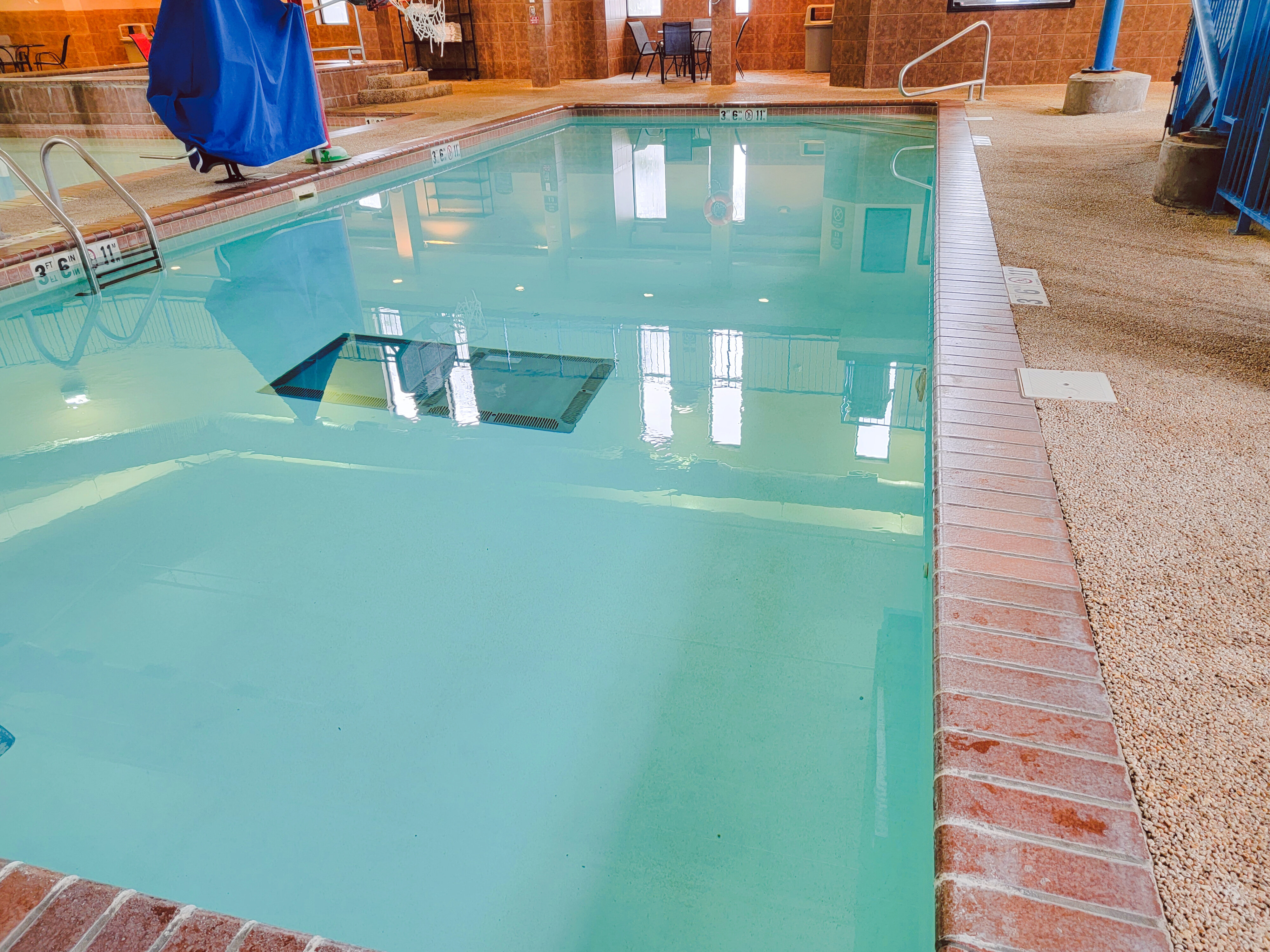 Holiday Inn Express Hotel & Suites Sioux Falls-Brandon, an IHG Hotel 19/41