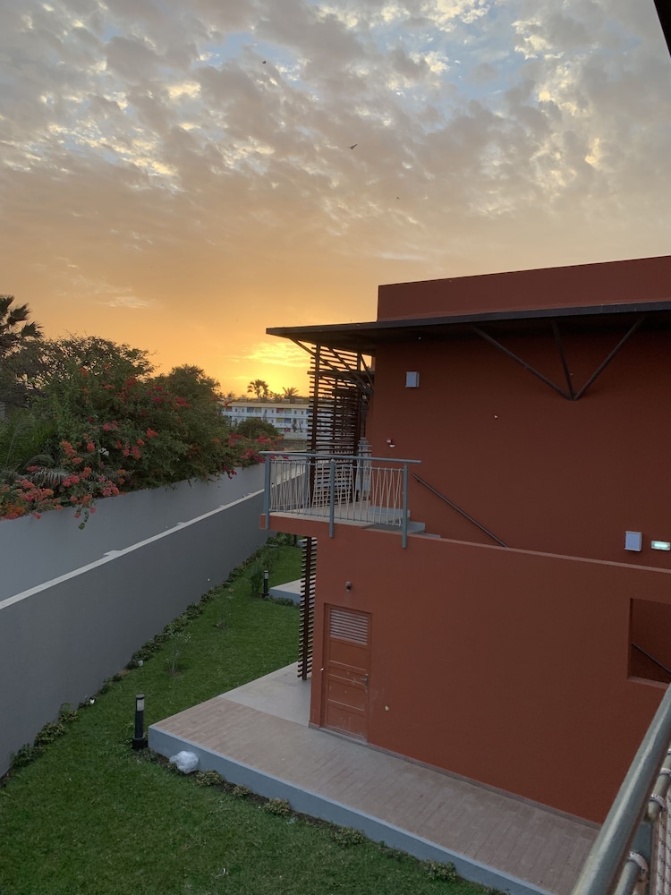 African Princess Beach Hotel 47/50