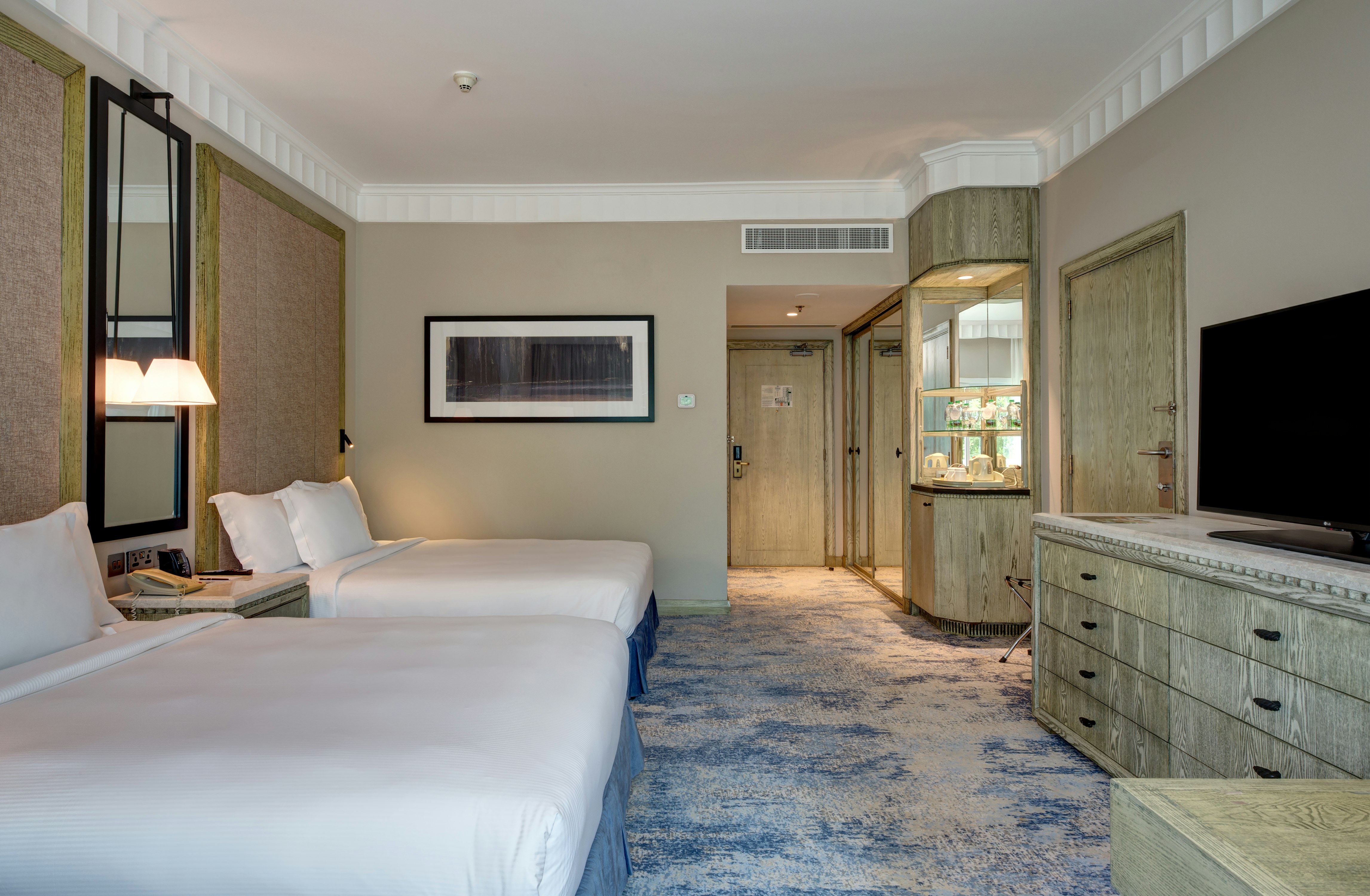 Hilton Salalah Resort 23/72