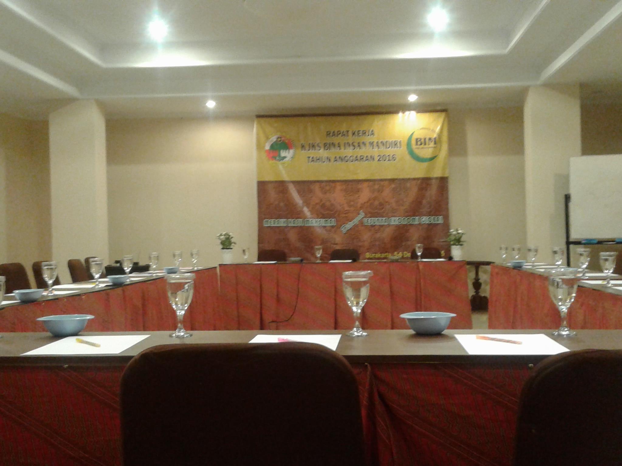 The Amrani Syariah Hotel 27/31