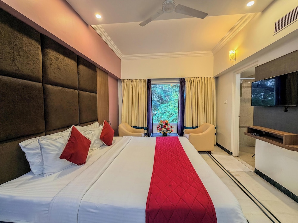 Zip By Spree Hotels Surabi International 19/58