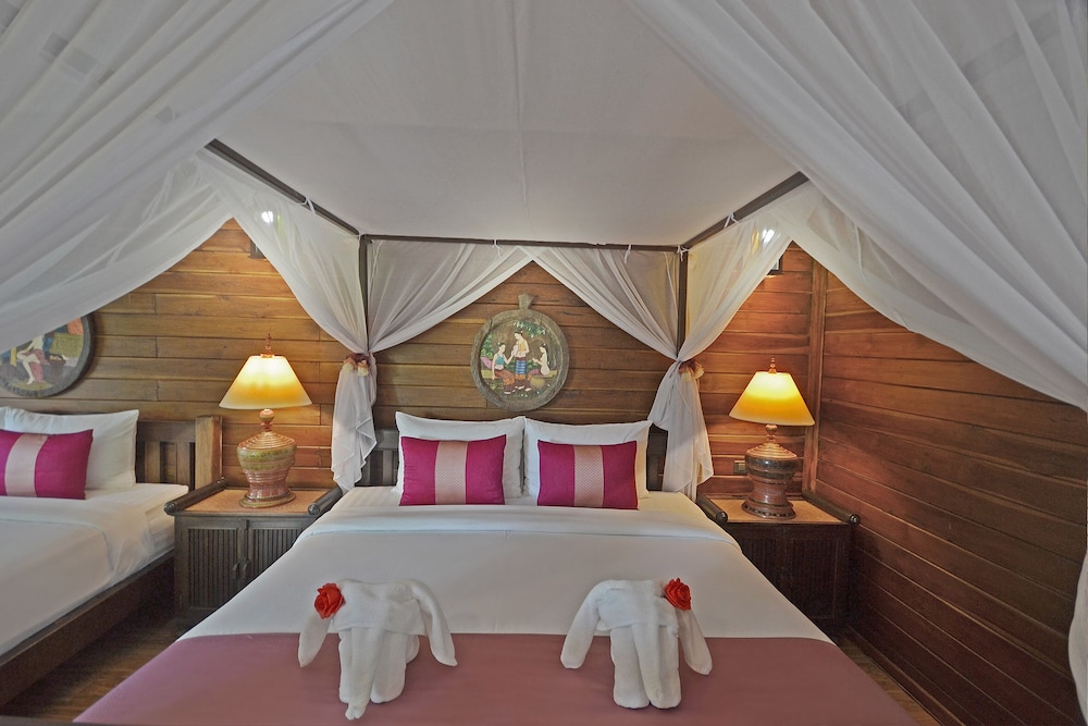 Thai Thai Sukhothai Resort 17/68
