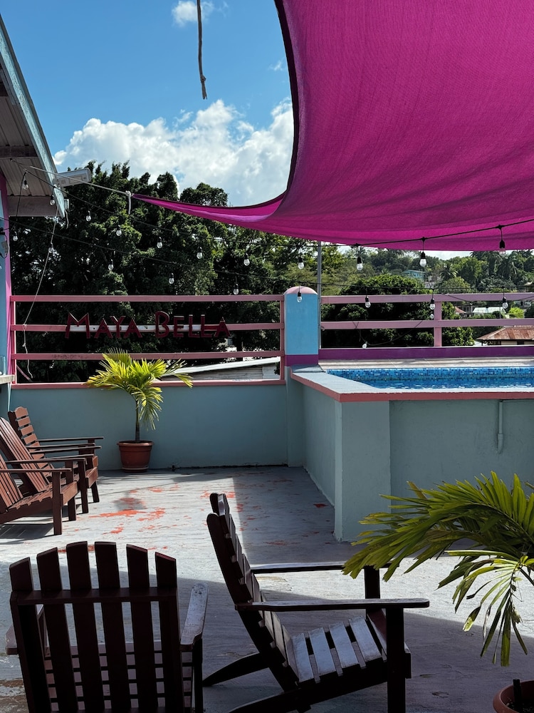 Maya Bella Downtown Hotel 47/50