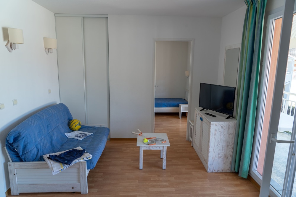 Residence Les Alcyons 24/37