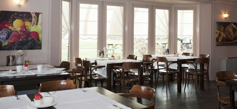 Fletcher Hotel-Restaurant Heidehof 37/50