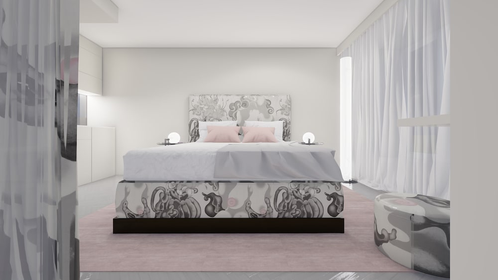 Top, Central, Mini, Studio, Double Bed, Kitchenette، Fleming S 2/3
