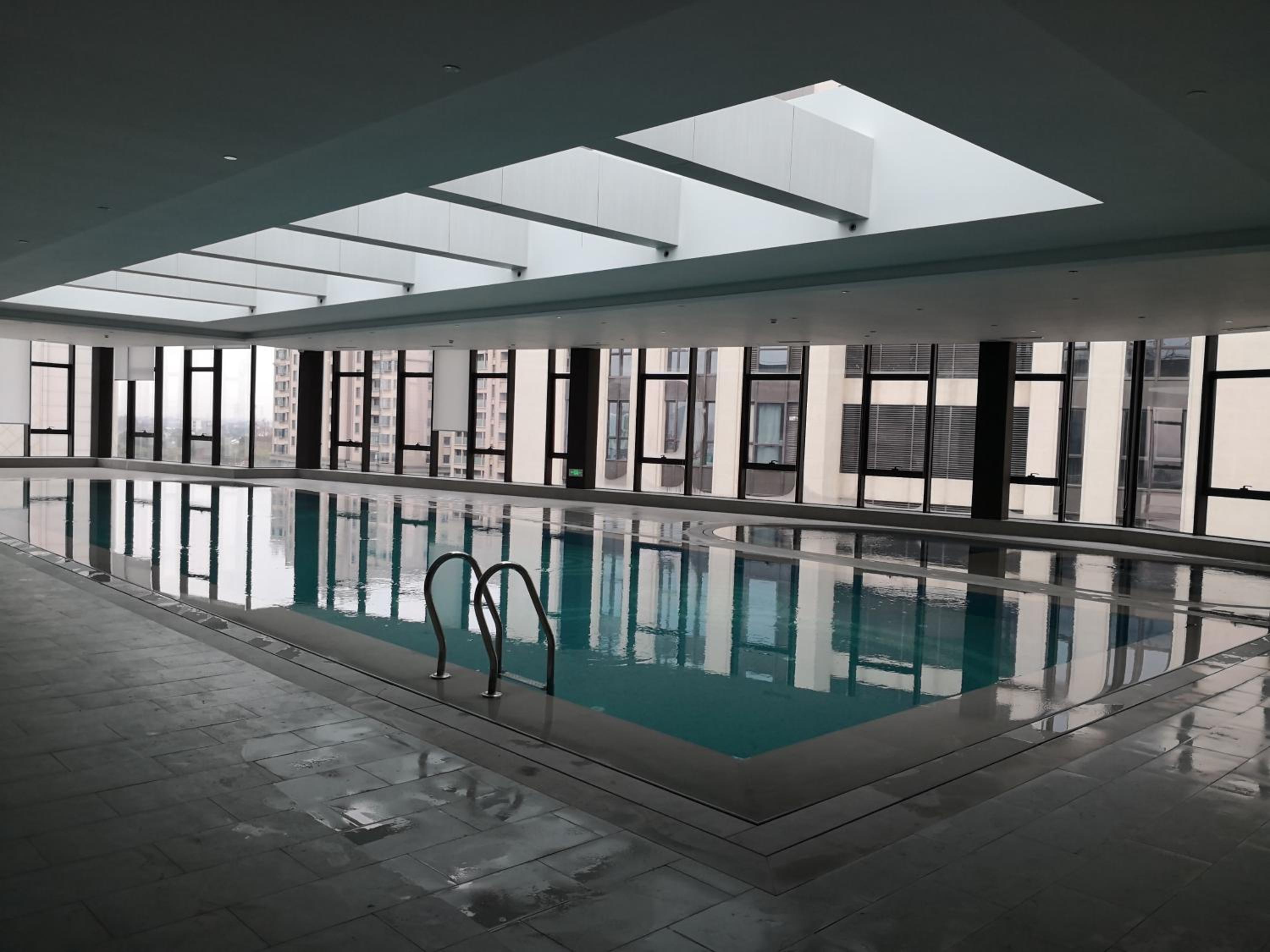 Barony Park Hotel Shanghai 3/29