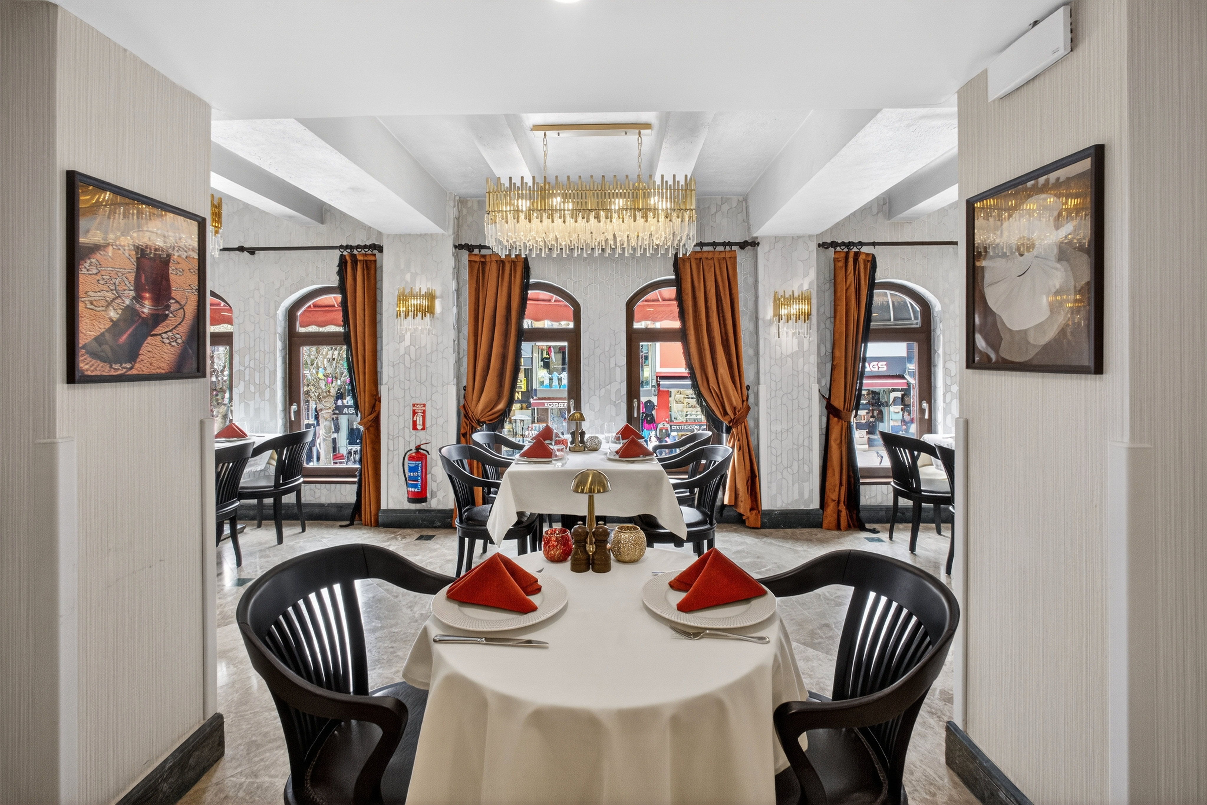 Crowne Plaza Istanbul - Old City 63/80