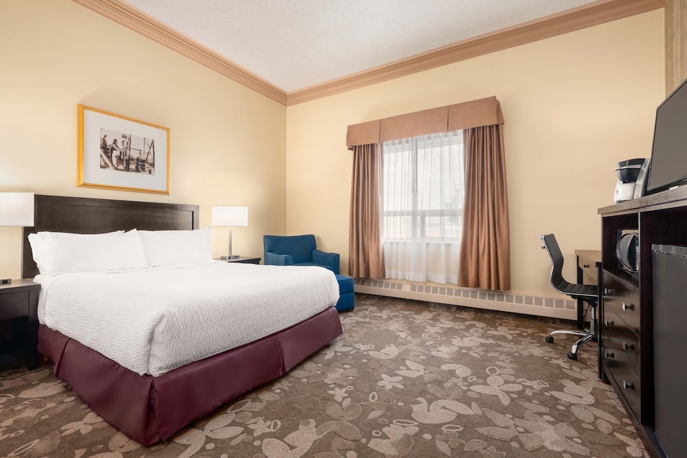 Nova Inn Yellowknife 1/15