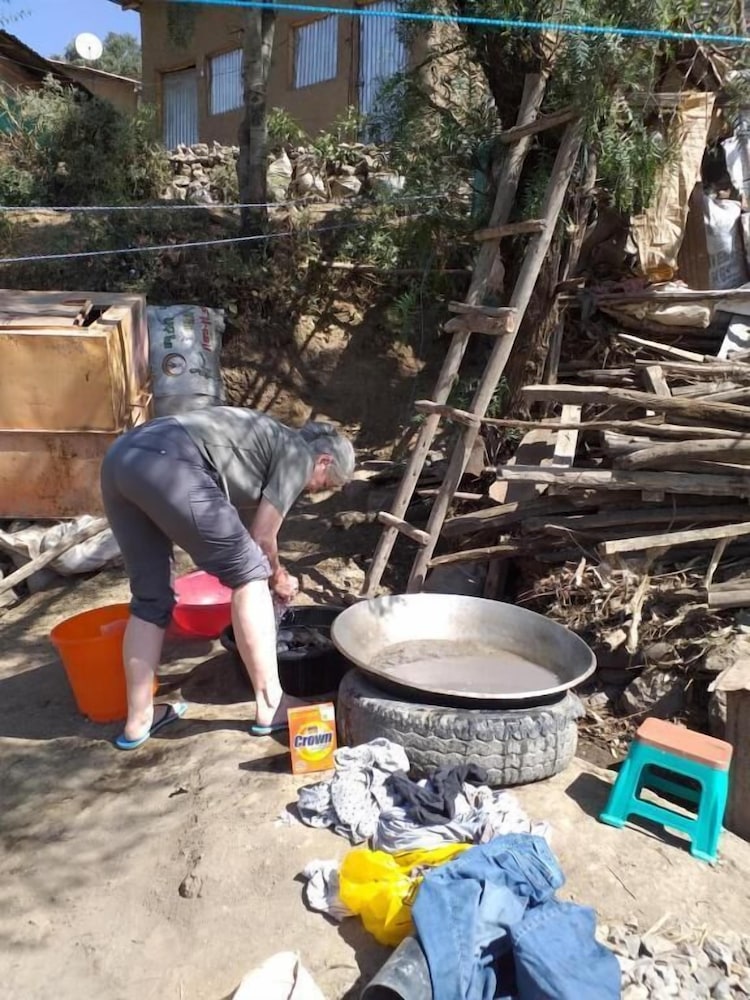 Lalibela Homestay 28/46