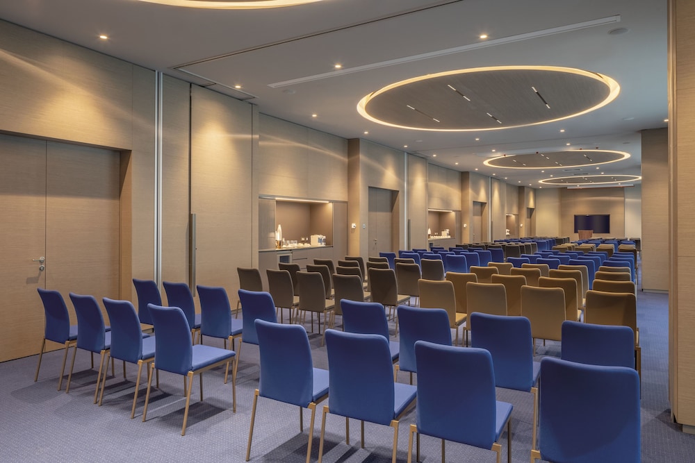 Hyatt Regency Algiers Airport 43/50