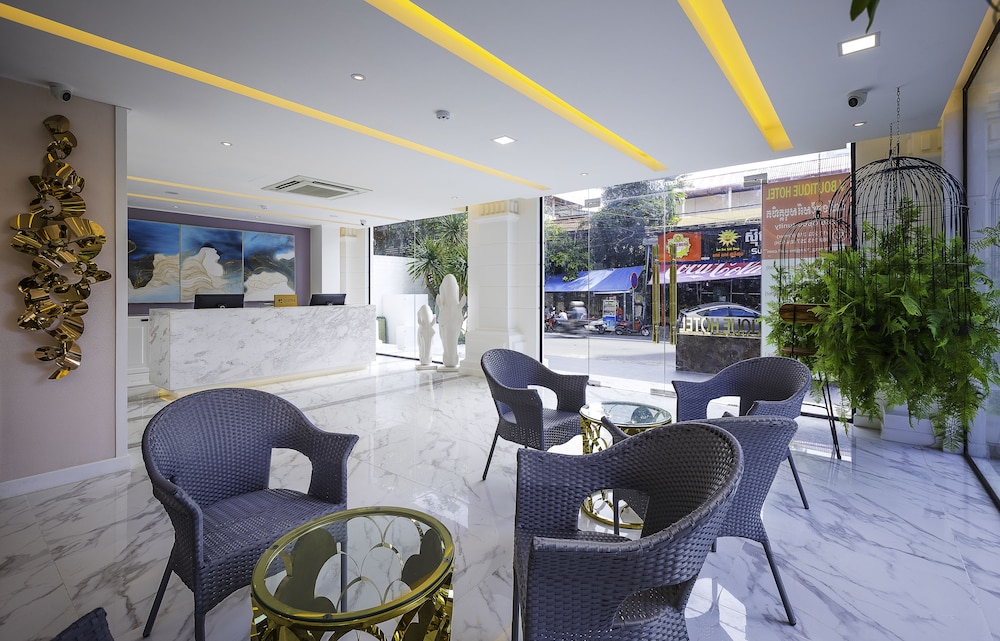 Vinny Boutique Hotel 31/48