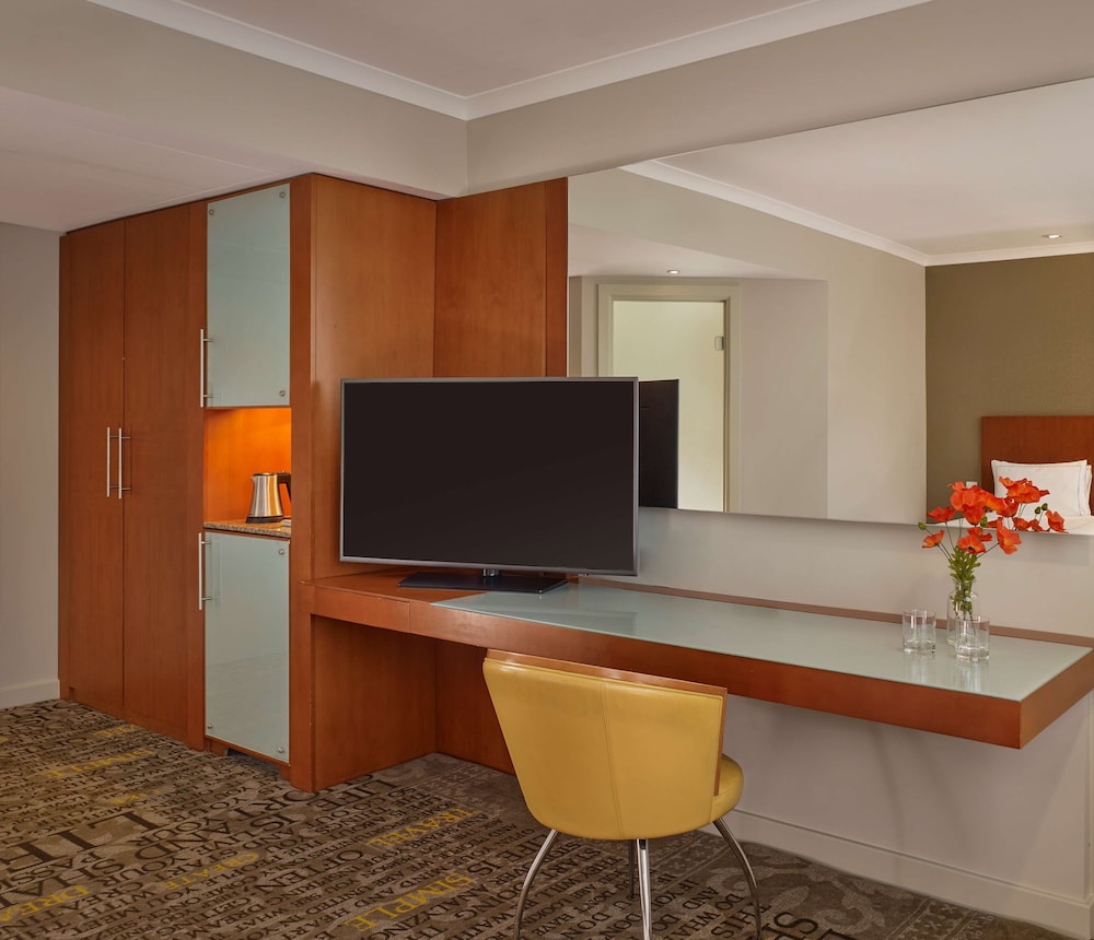 Park Plaza Nottingham 55/64