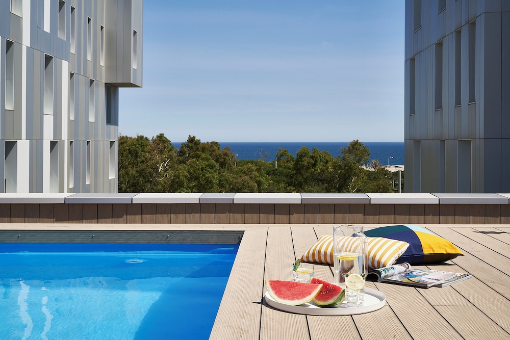 Lugaris Beach Apartments Ex Lugaris Beach the Home Concept 41/74